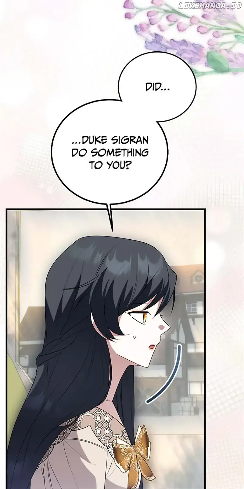Twin Sister’s Strike Declaration Chapter 43 page 68