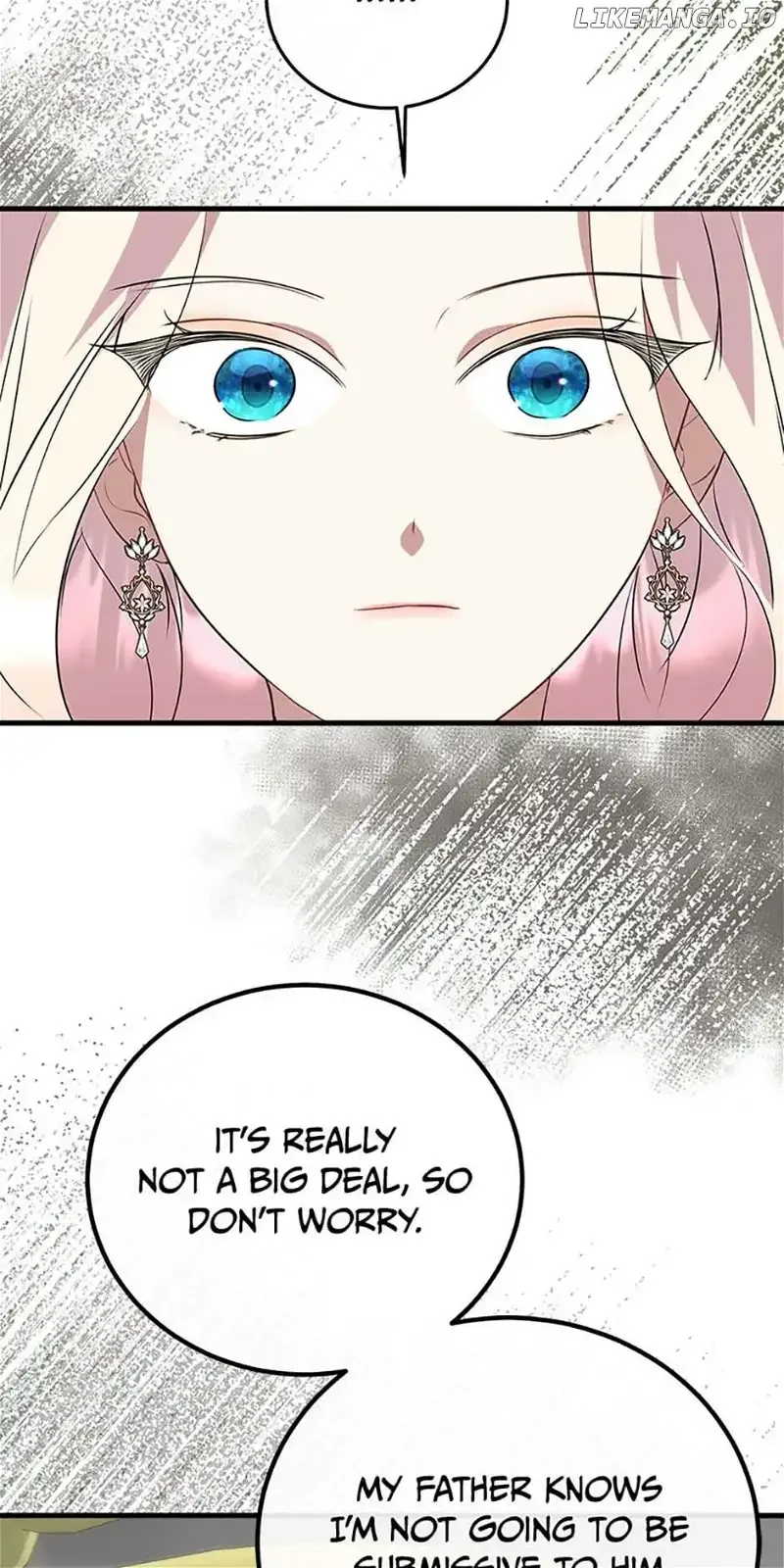 Twin Sister’s Strike Declaration Chapter 43 page 72