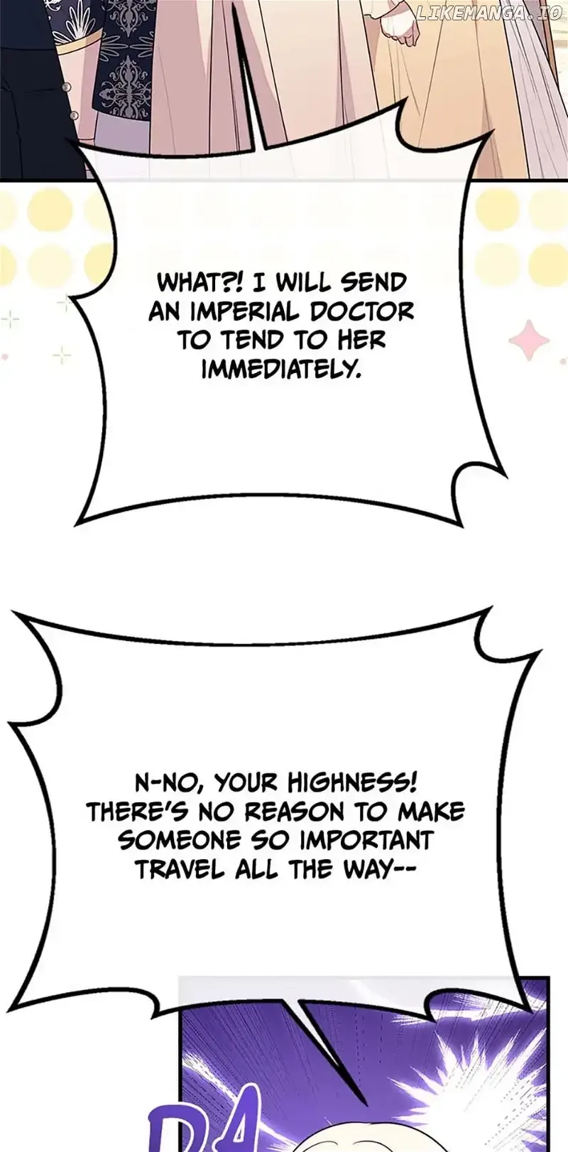 Twin Sister’s Strike Declaration Chapter 44 page 52