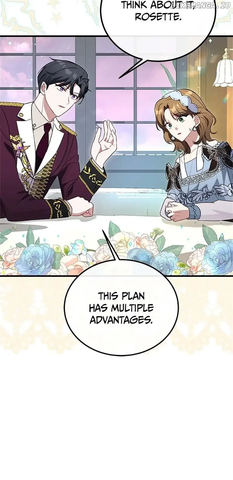 Twin Sister’s Strike Declaration Chapter 40 page 17