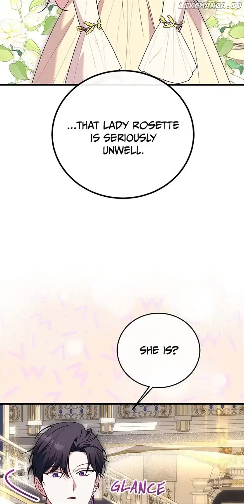 Twin Sister’s Strike Declaration Chapter 44 page 74
