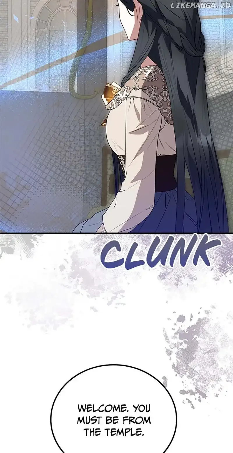 Twin Sister’s Strike Declaration Chapter 43 page 41