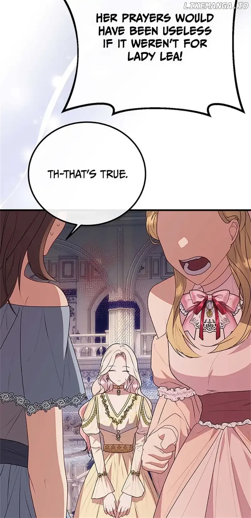 Twin Sister’s Strike Declaration Chapter 44 page 11