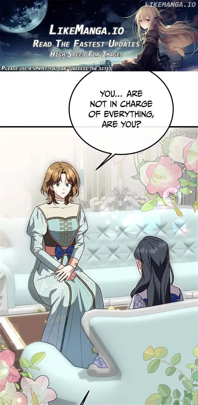 Twin Sister’s Strike Declaration Chapter 43 page 2