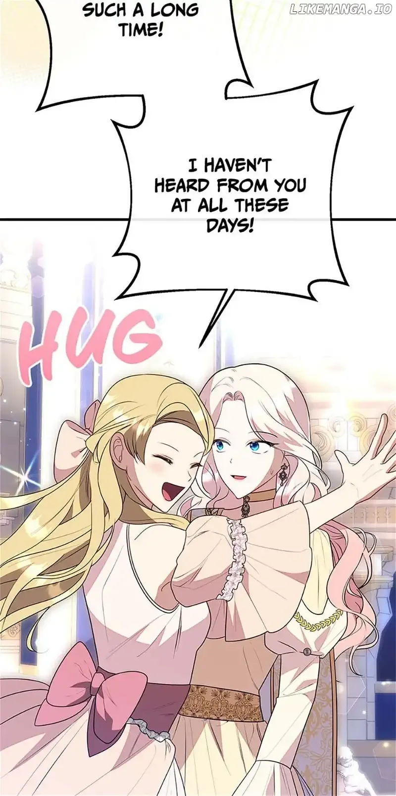 Twin Sister’s Strike Declaration Chapter 44 page 4