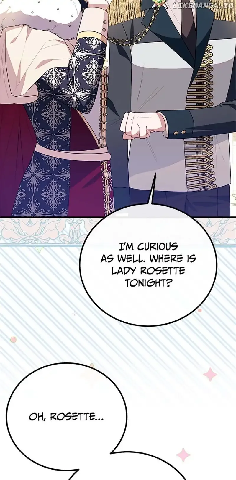 Twin Sister’s Strike Declaration Chapter 44 page 48