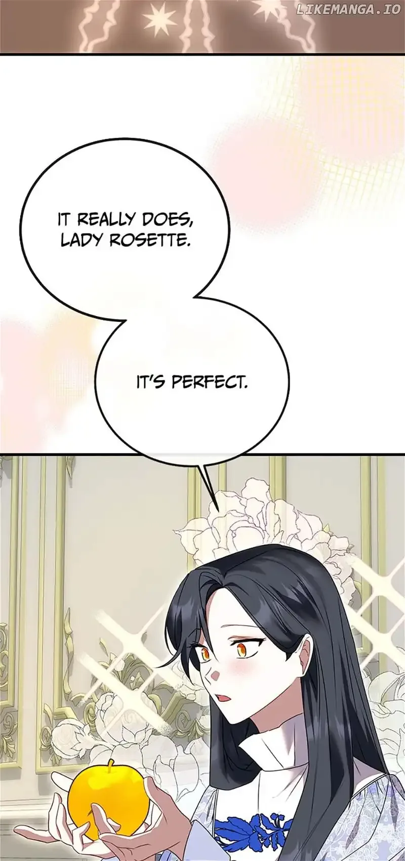 Twin Sister’s Strike Declaration Chapter 43 page 35