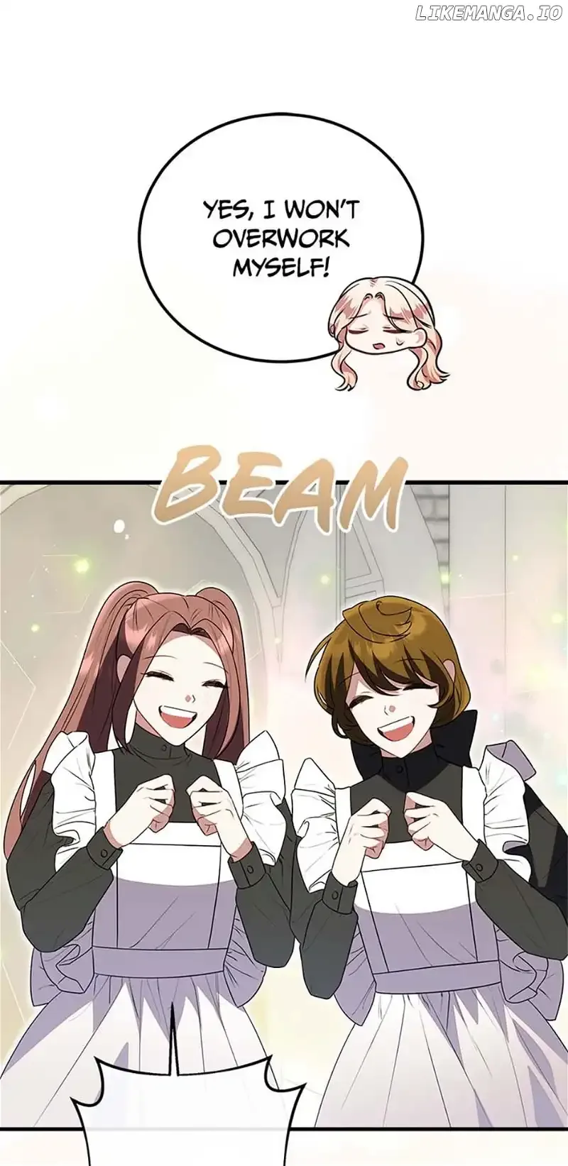 Twin Sister’s Strike Declaration Chapter 43 page 56