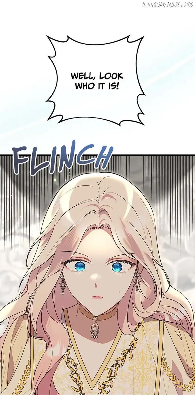 Twin Sister’s Strike Declaration Chapter 44 page 37