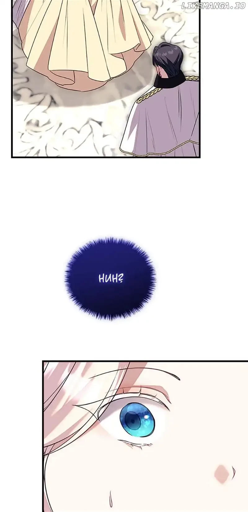 Twin Sister’s Strike Declaration Chapter 44 page 68