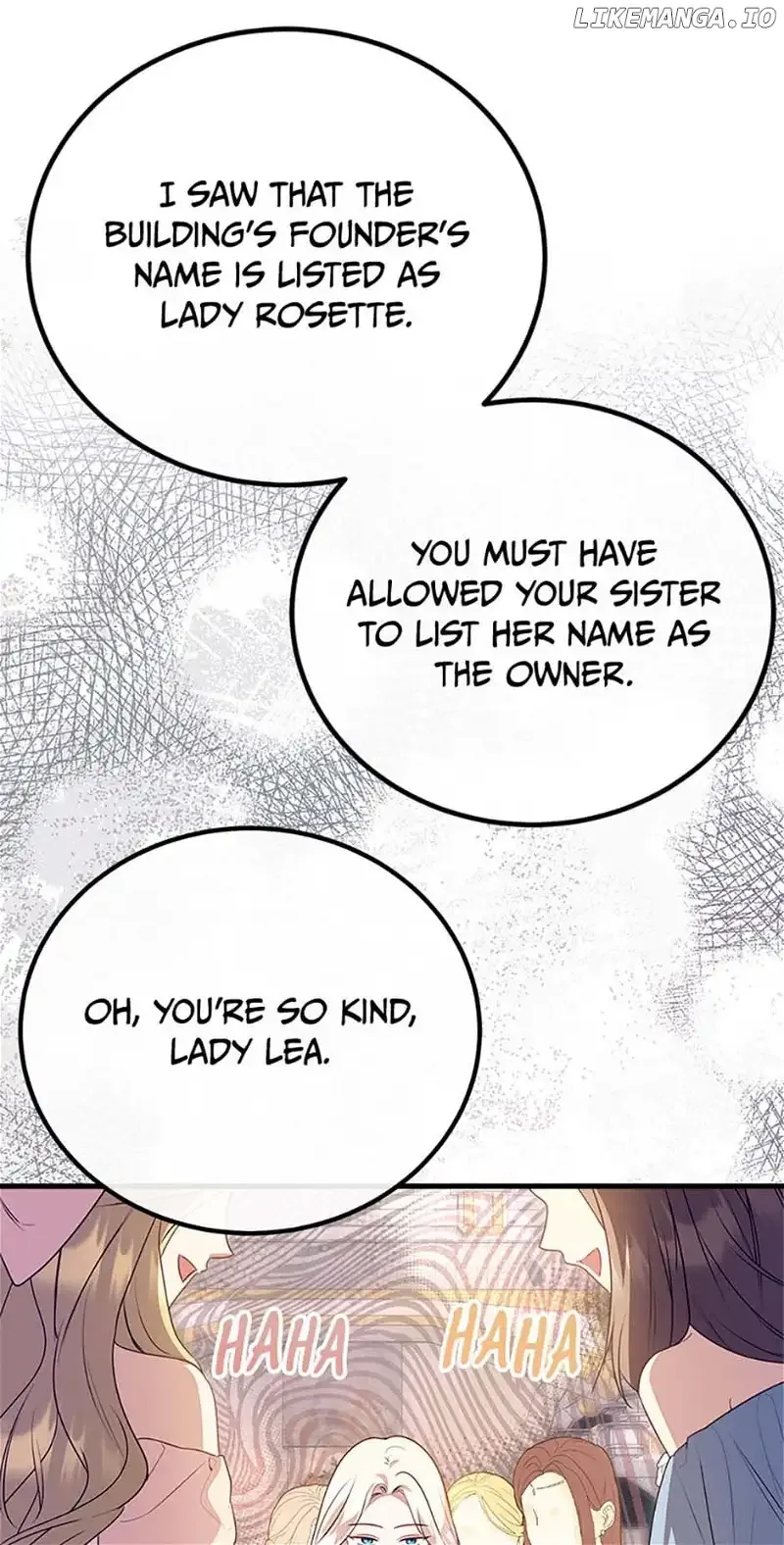 Twin Sister’s Strike Declaration Chapter 44 page 28