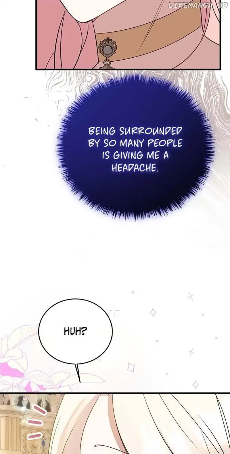 Twin Sister’s Strike Declaration Chapter 44 page 31