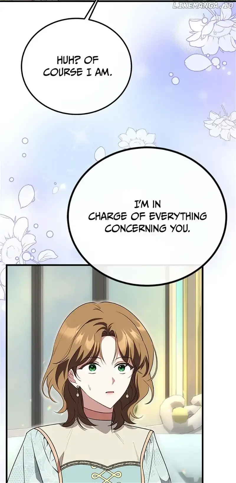 Twin Sister’s Strike Declaration Chapter 43 page 3