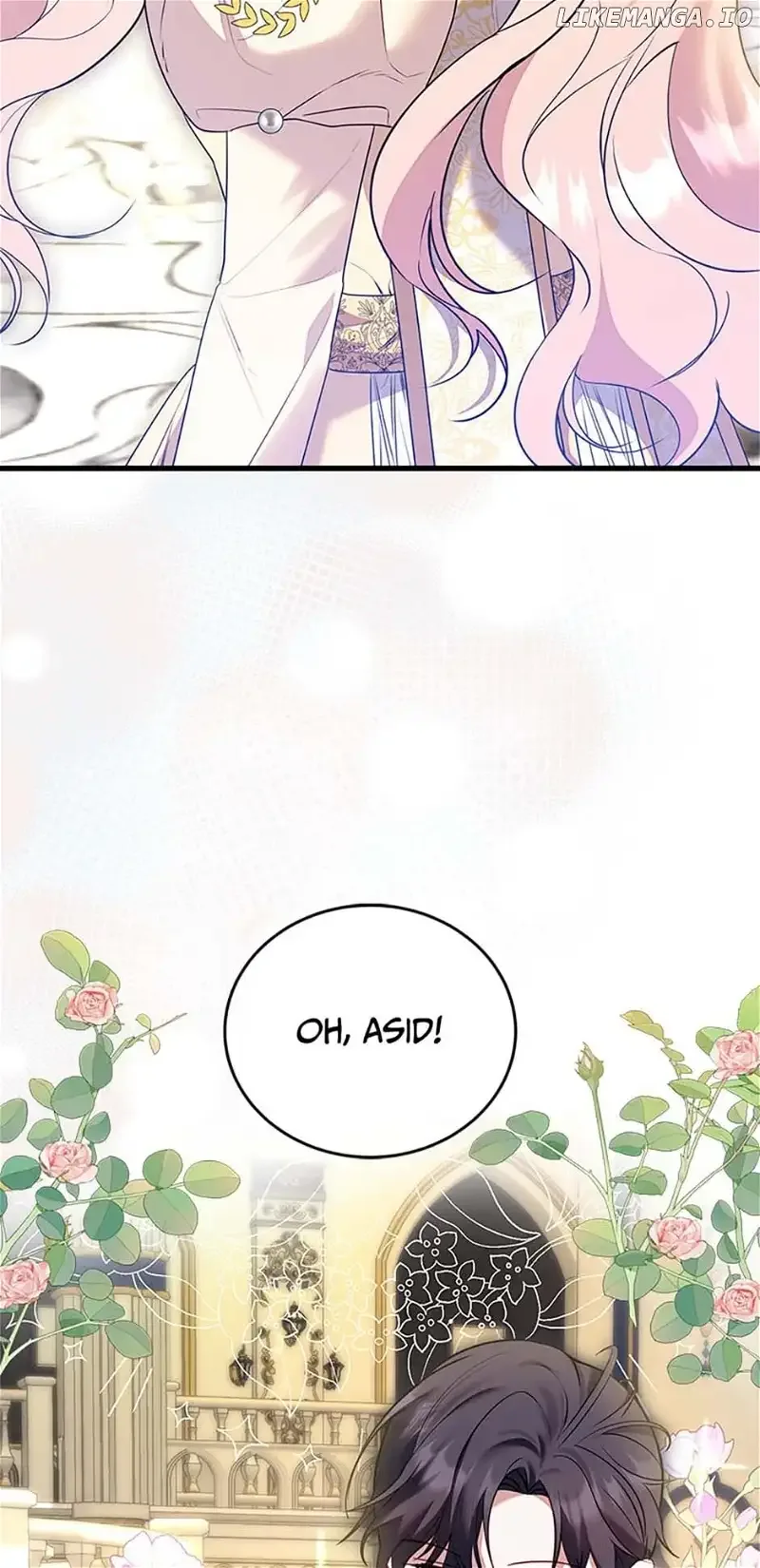 Twin Sister’s Strike Declaration Chapter 44 page 65