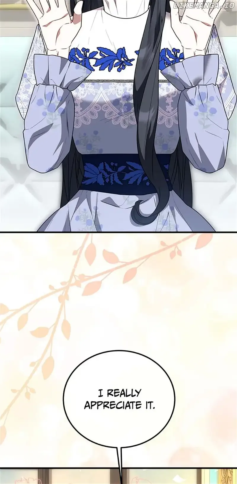 Twin Sister’s Strike Declaration Chapter 43 page 8