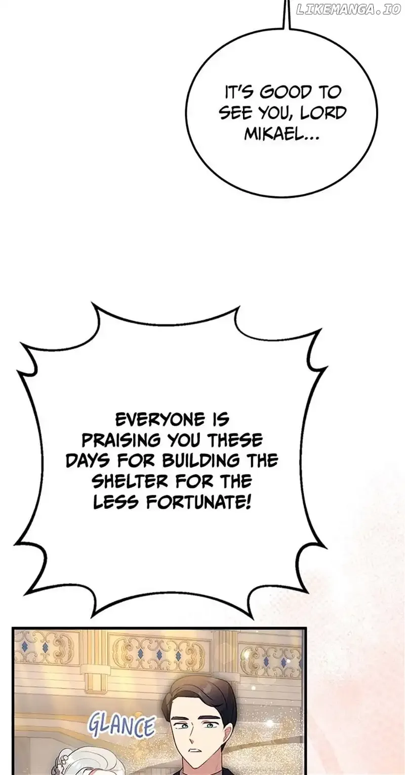 Twin Sister’s Strike Declaration Chapter 44 page 20