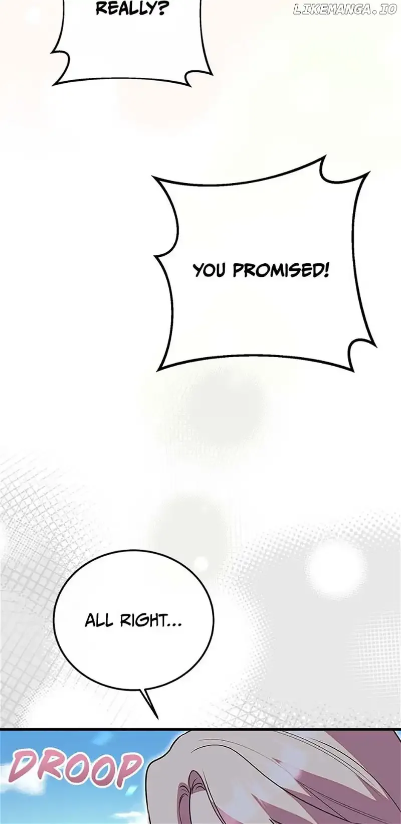 Twin Sister’s Strike Declaration Chapter 43 page 57