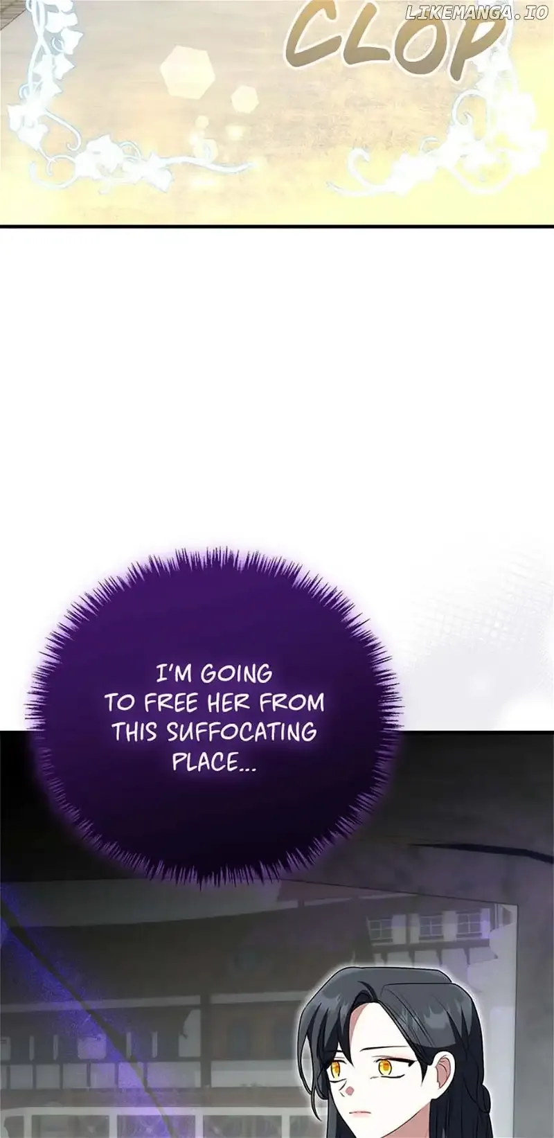 Twin Sister’s Strike Declaration Chapter 43 page 62