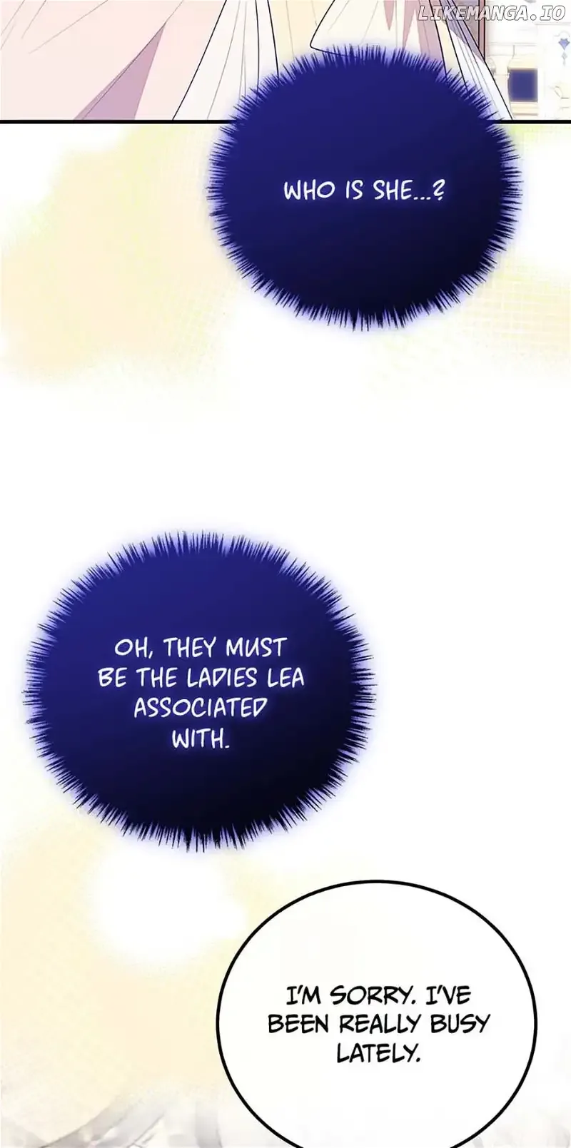 Twin Sister’s Strike Declaration Chapter 44 page 5