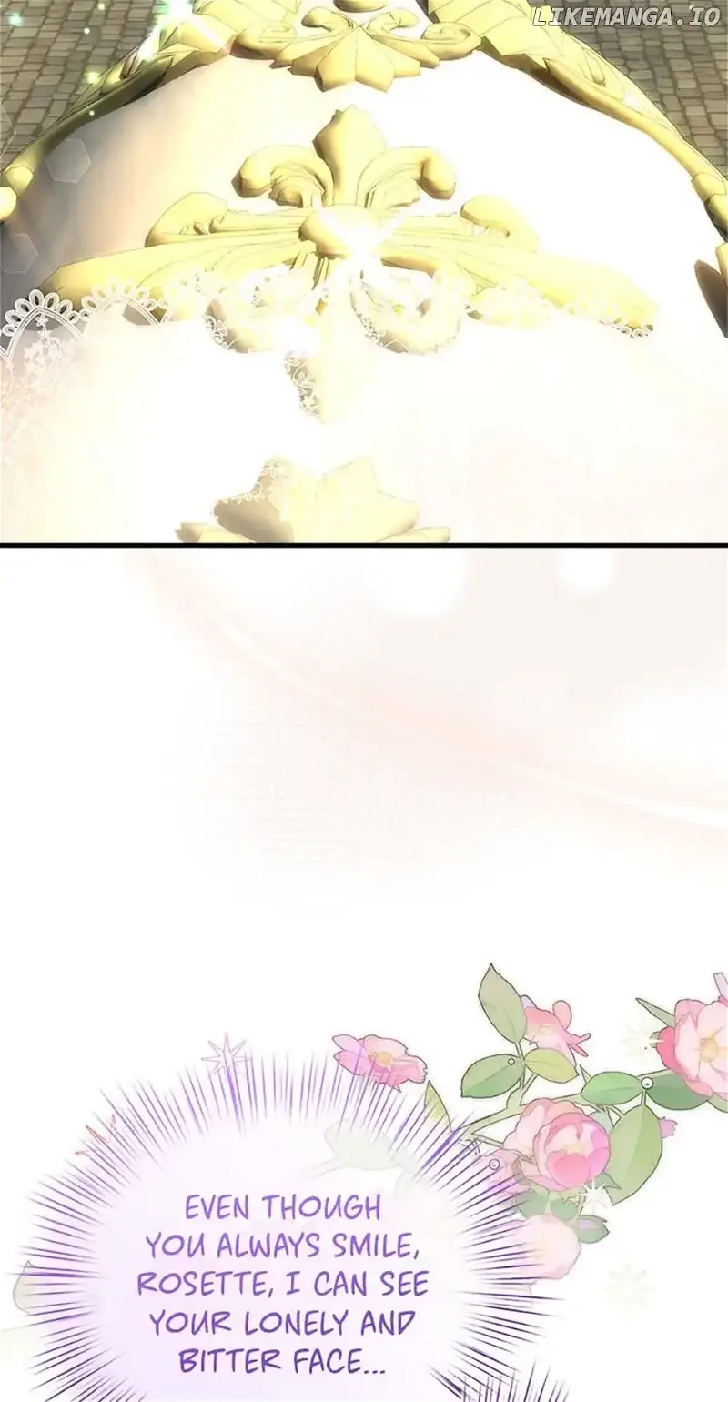 Twin Sister’s Strike Declaration Chapter 43 page 76