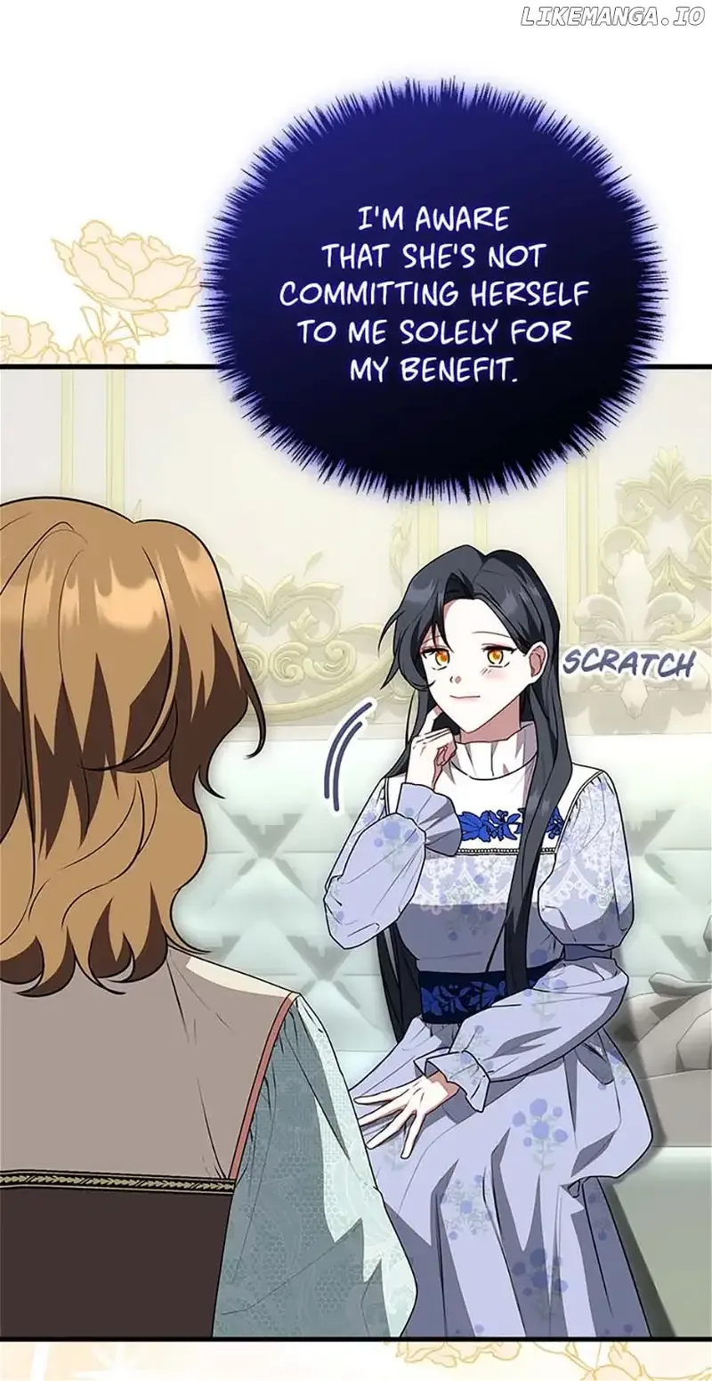 Twin Sister’s Strike Declaration Chapter 43 page 10