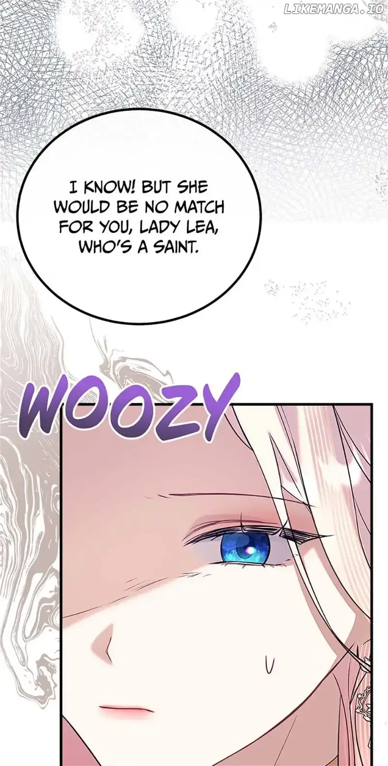 Twin Sister’s Strike Declaration Chapter 44 page 30