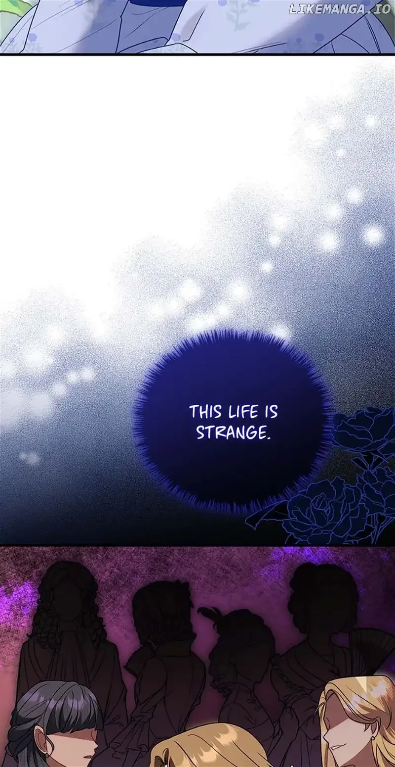 Twin Sister’s Strike Declaration Chapter 43 page 14
