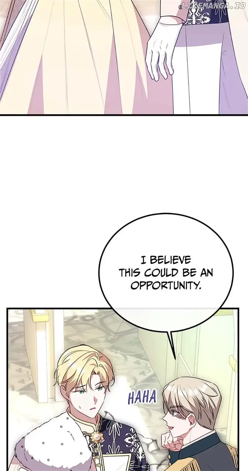 Twin Sister’s Strike Declaration Chapter 44 page 56