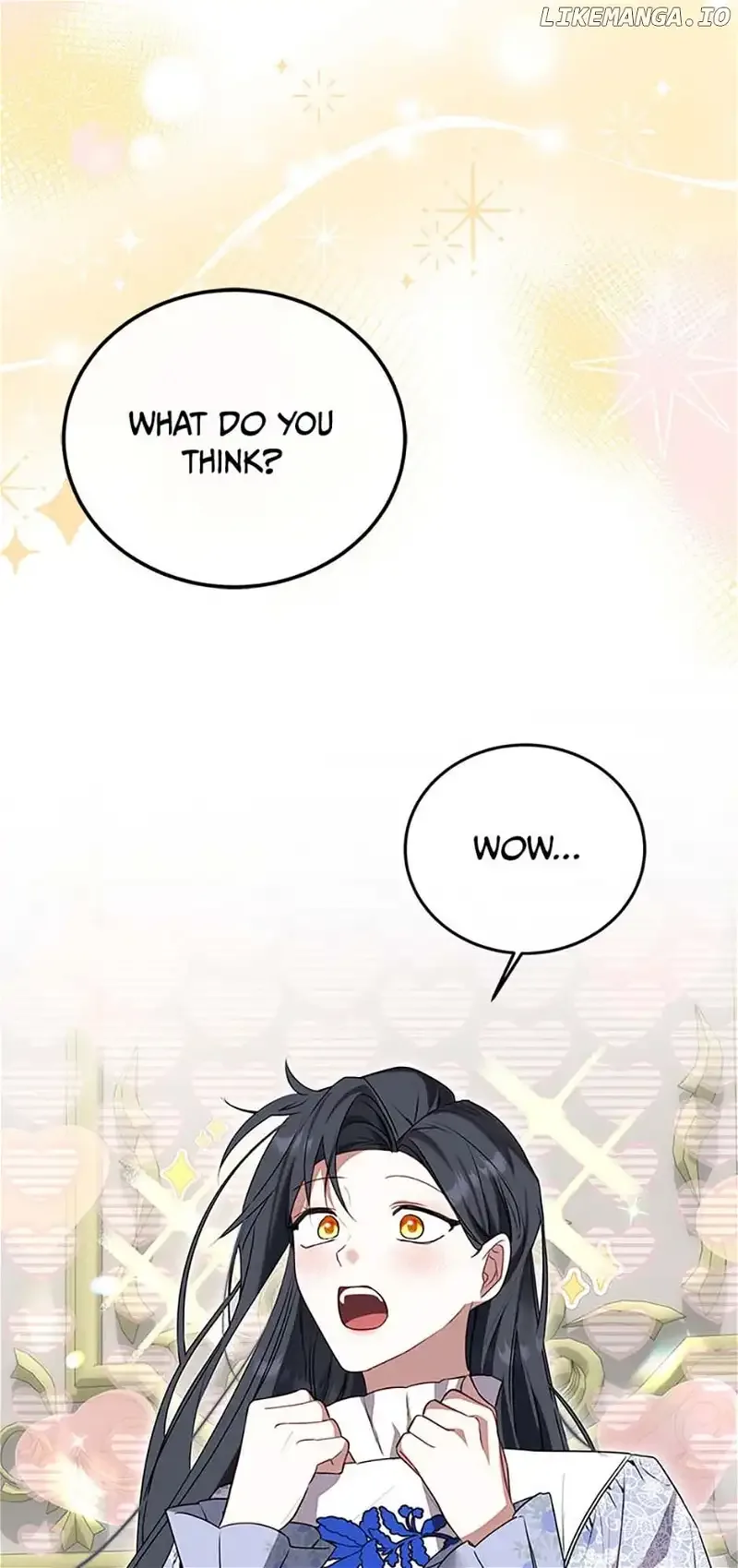 Twin Sister’s Strike Declaration Chapter 43 page 32