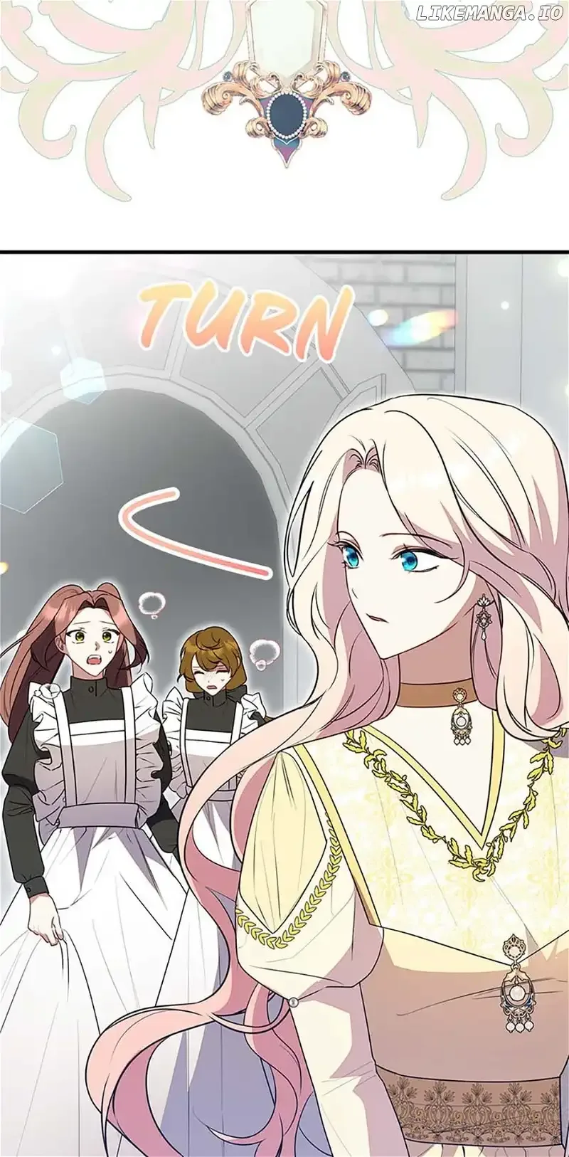 Twin Sister’s Strike Declaration Chapter 43 page 51
