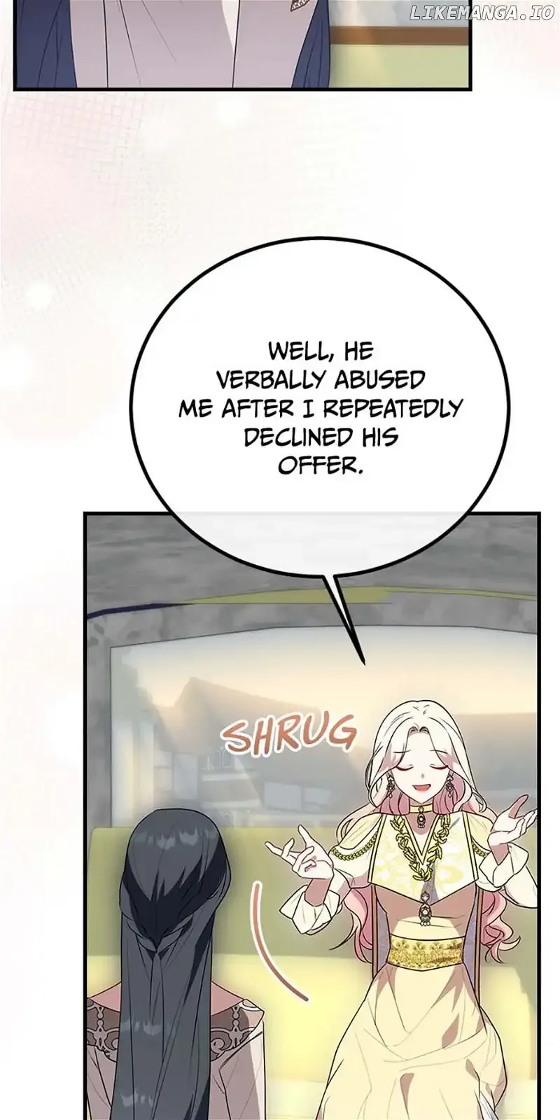 Twin Sister’s Strike Declaration Chapter 43 page 69