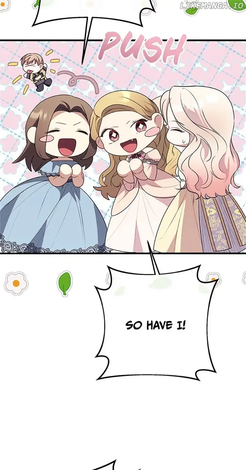 Twin Sister’s Strike Declaration Chapter 44 page 23