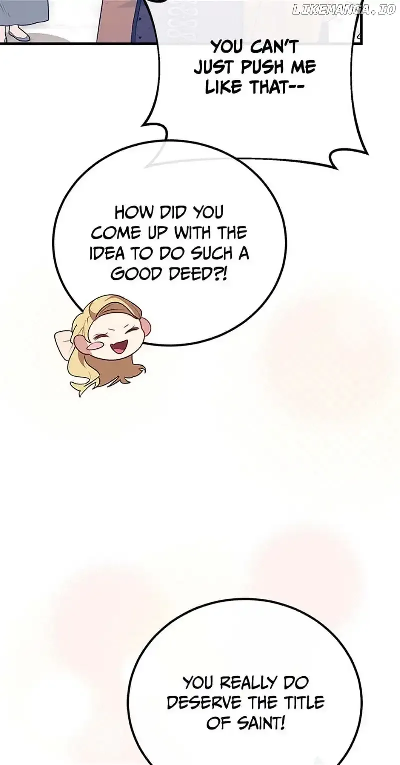 Twin Sister’s Strike Declaration Chapter 44 page 25
