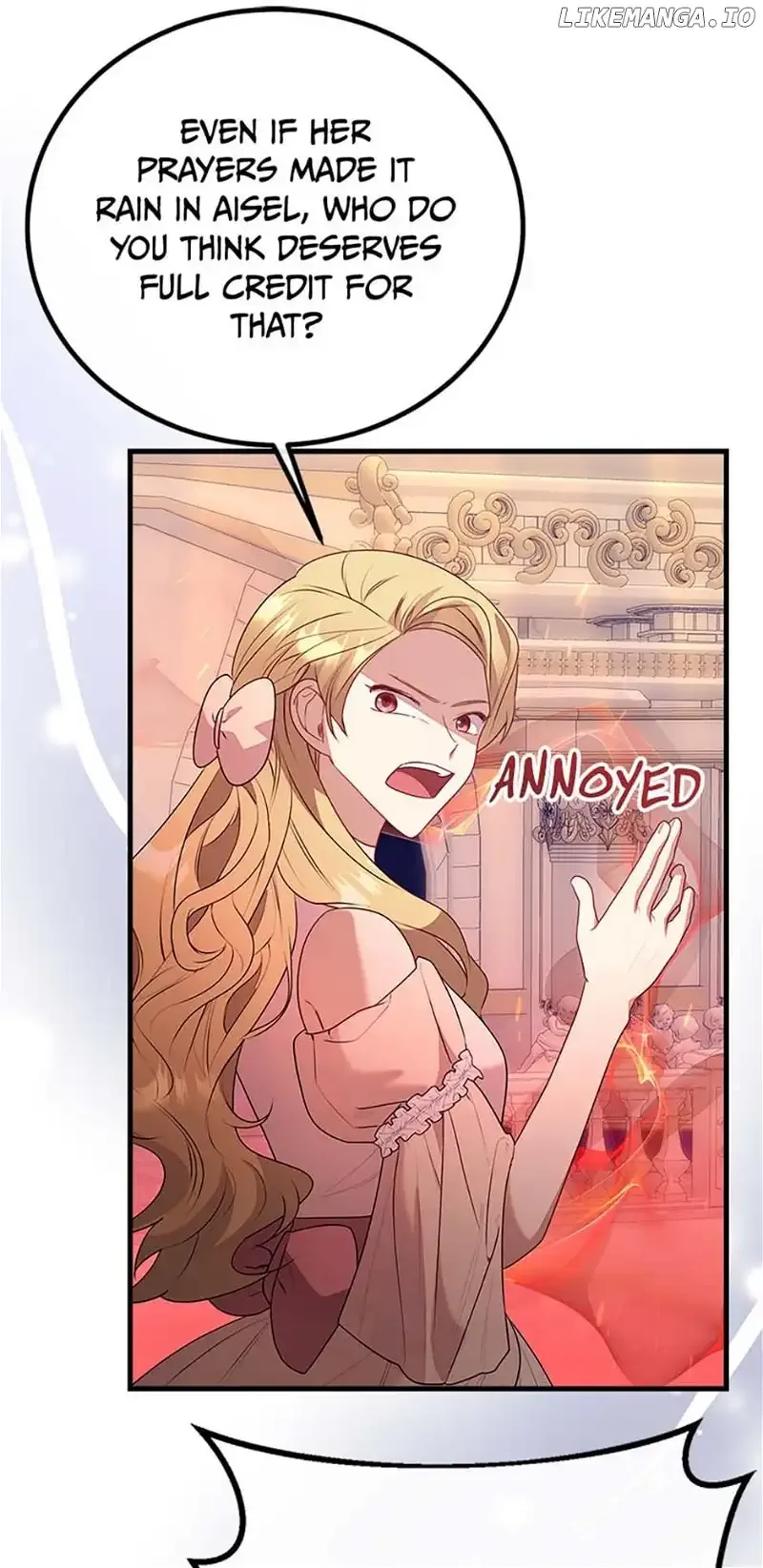 Twin Sister’s Strike Declaration Chapter 44 page 10