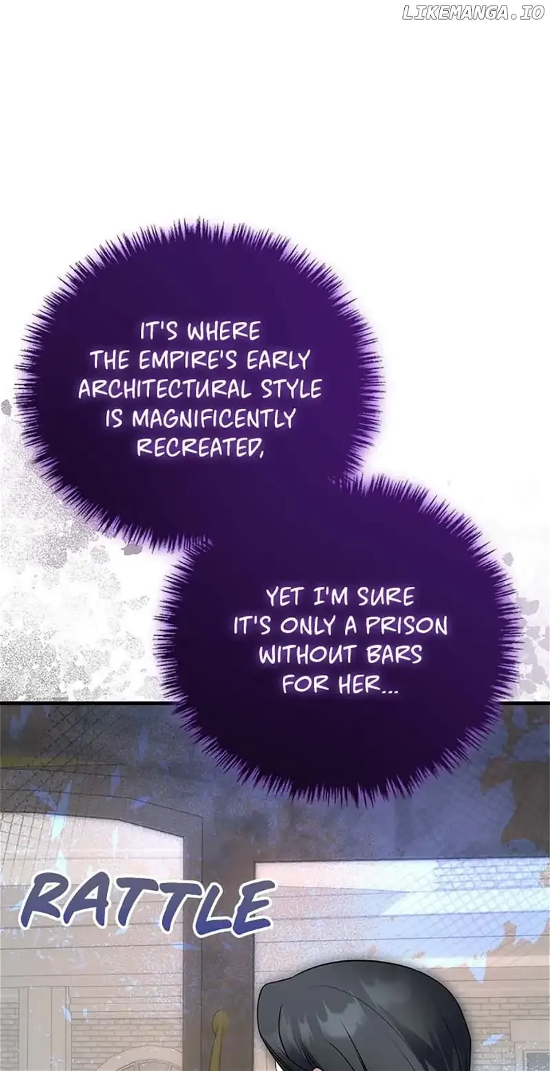 Twin Sister’s Strike Declaration Chapter 43 page 40