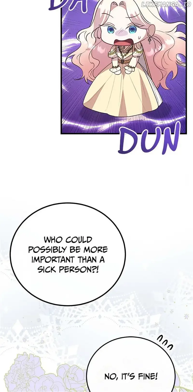 Twin Sister’s Strike Declaration Chapter 44 page 53