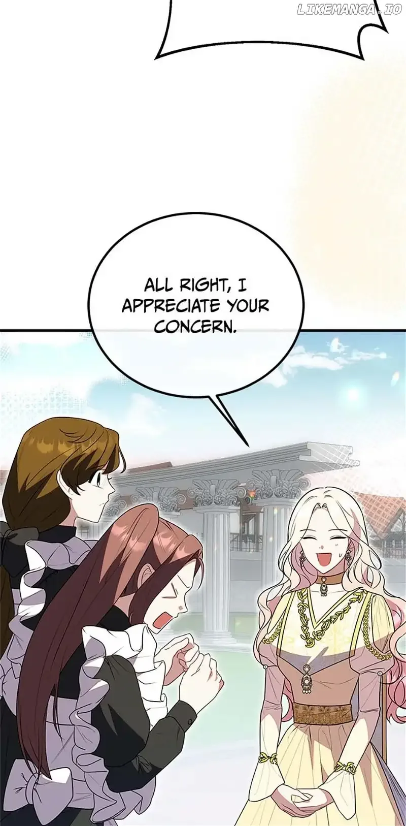 Twin Sister’s Strike Declaration Chapter 43 page 53
