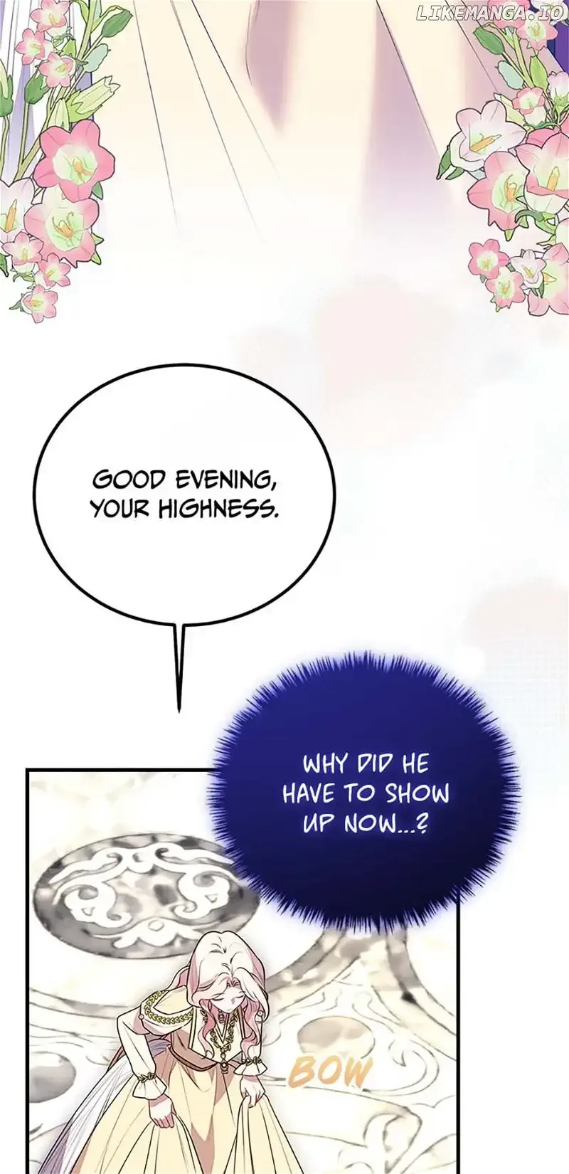 Twin Sister’s Strike Declaration Chapter 44 page 67