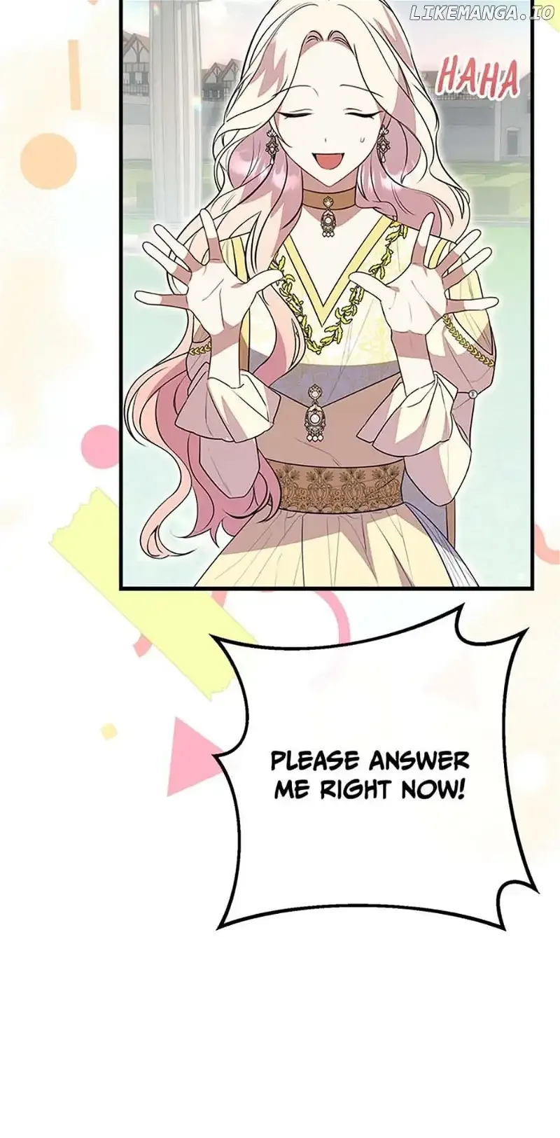 Twin Sister’s Strike Declaration Chapter 43 page 55