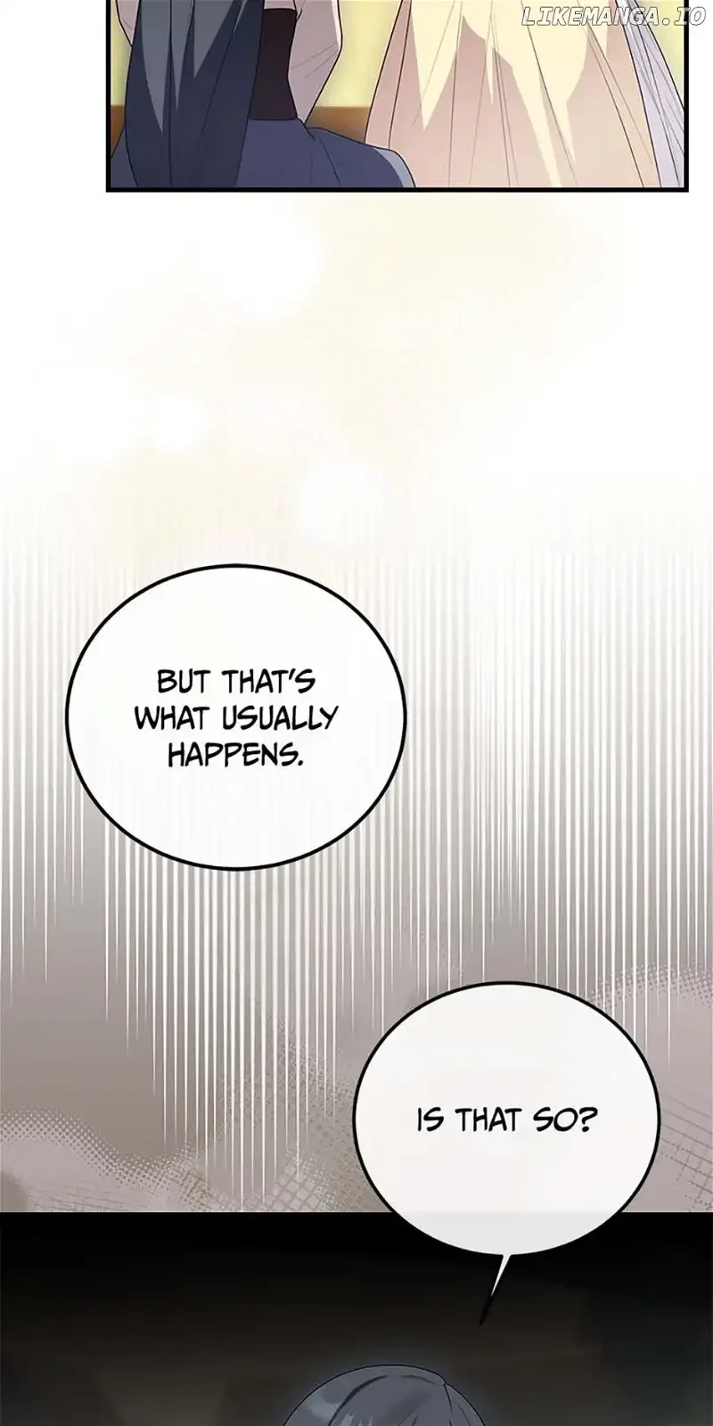 Twin Sister’s Strike Declaration Chapter 43 page 70