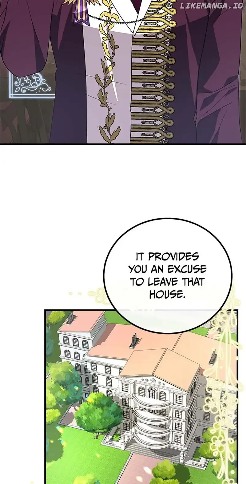 Twin Sister’s Strike Declaration Chapter 40 page 20