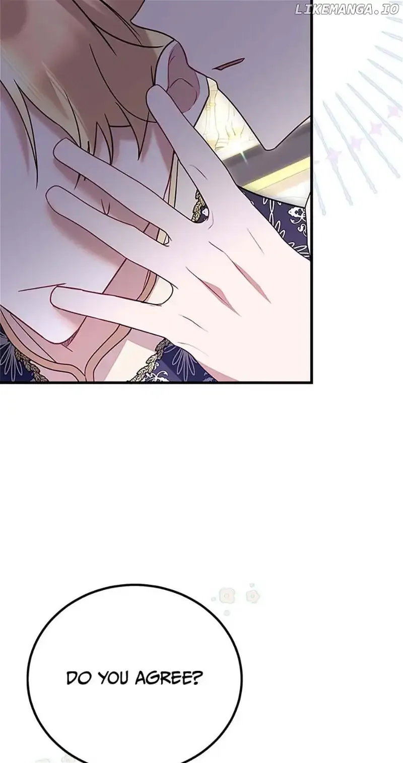 Twin Sister’s Strike Declaration Chapter 44 page 59