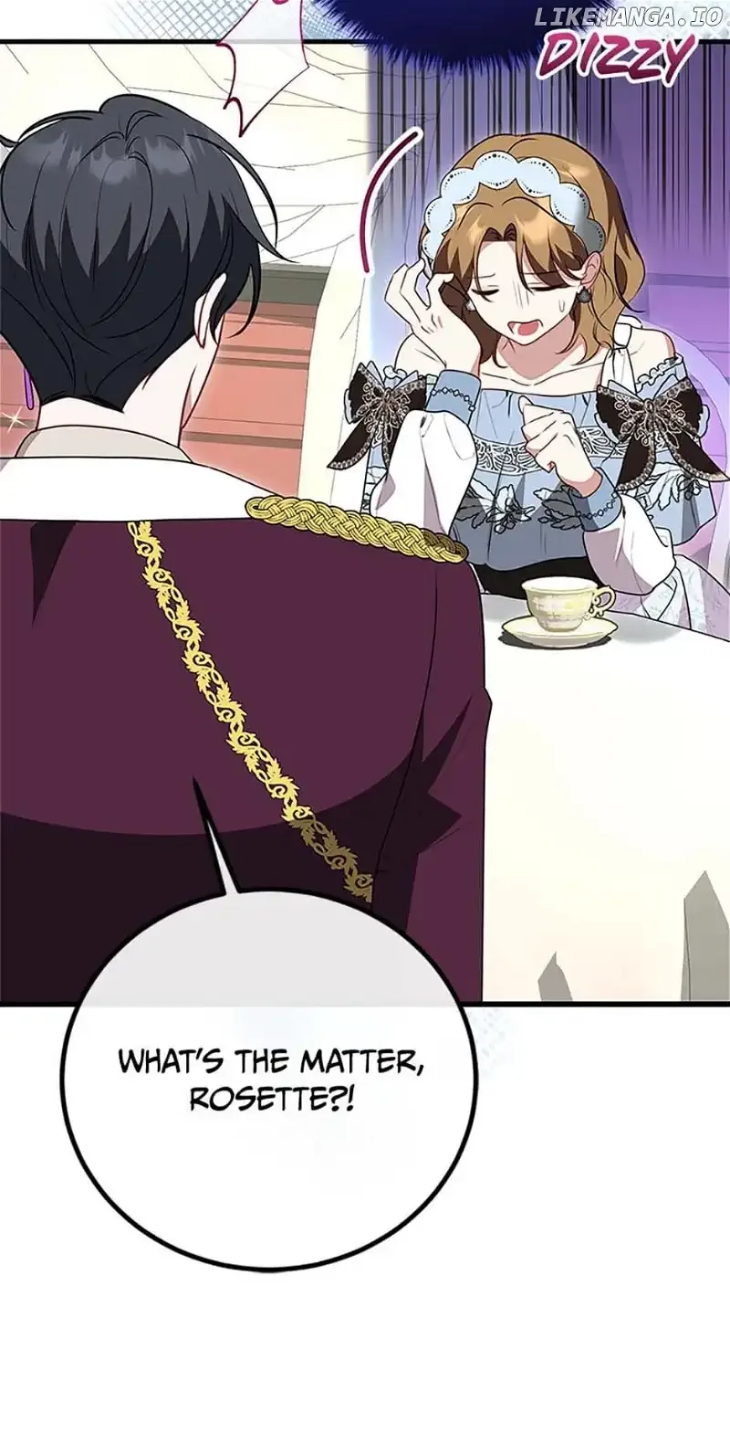 Twin Sister’s Strike Declaration Chapter 40 page 26