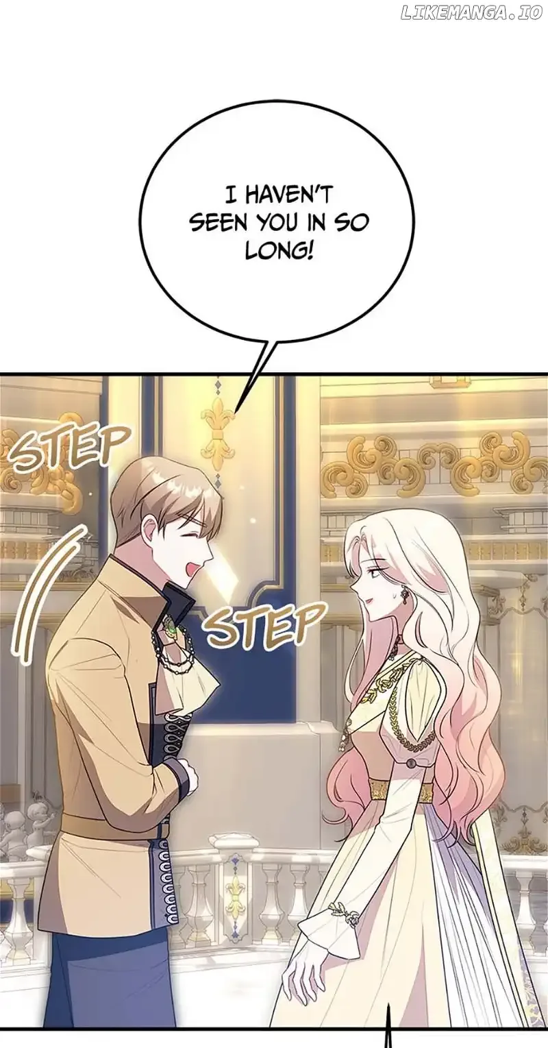 Twin Sister’s Strike Declaration Chapter 44 page 19