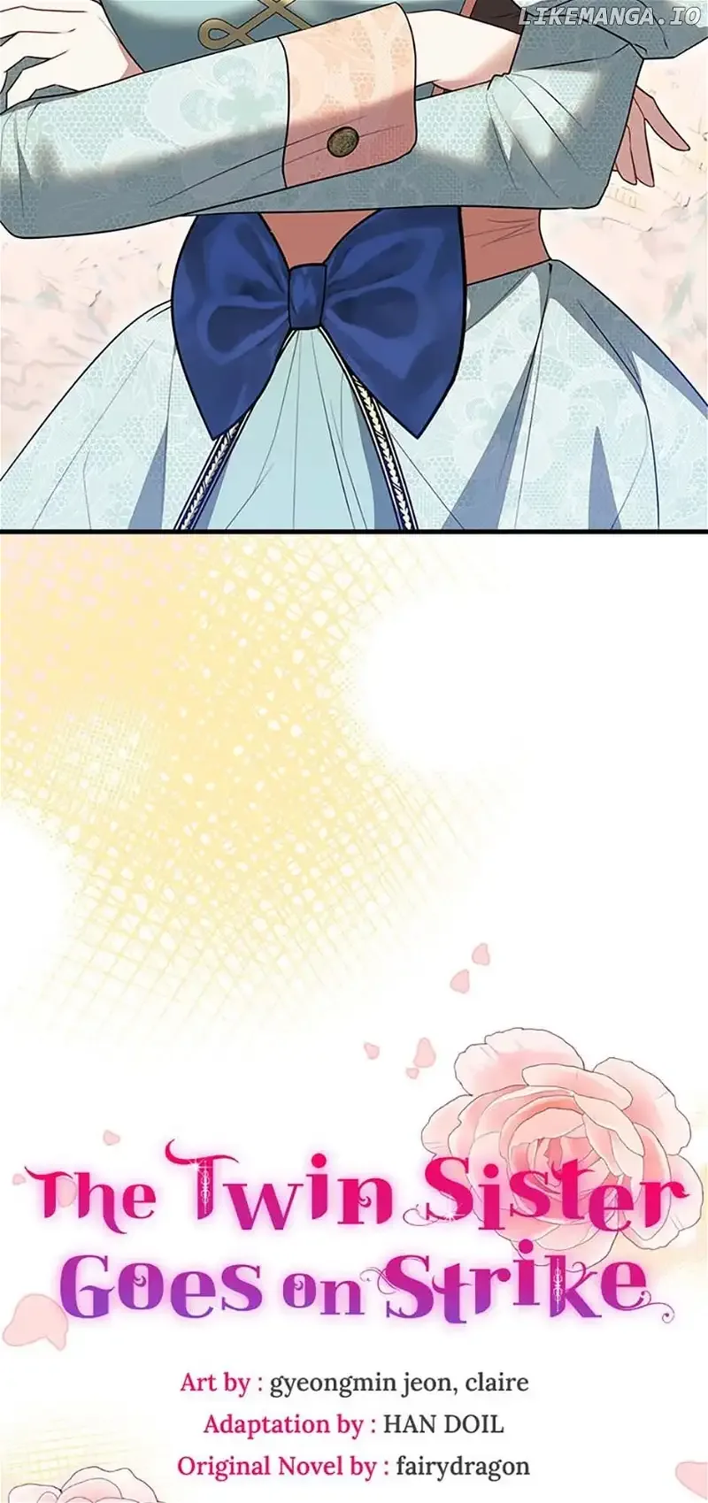 Twin Sister’s Strike Declaration Chapter 43 page 30