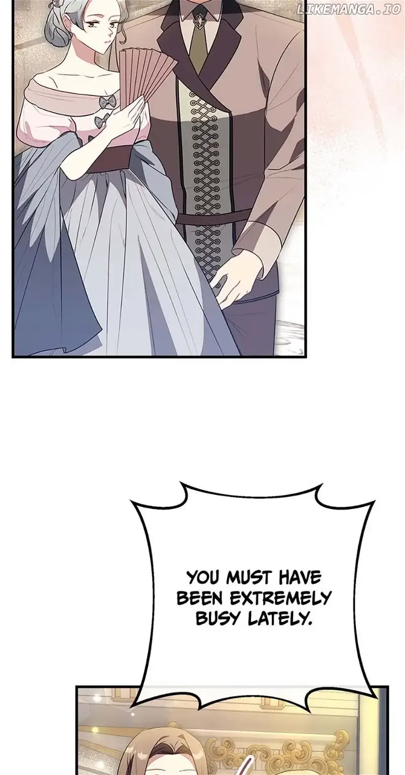 Twin Sister’s Strike Declaration Chapter 44 page 21
