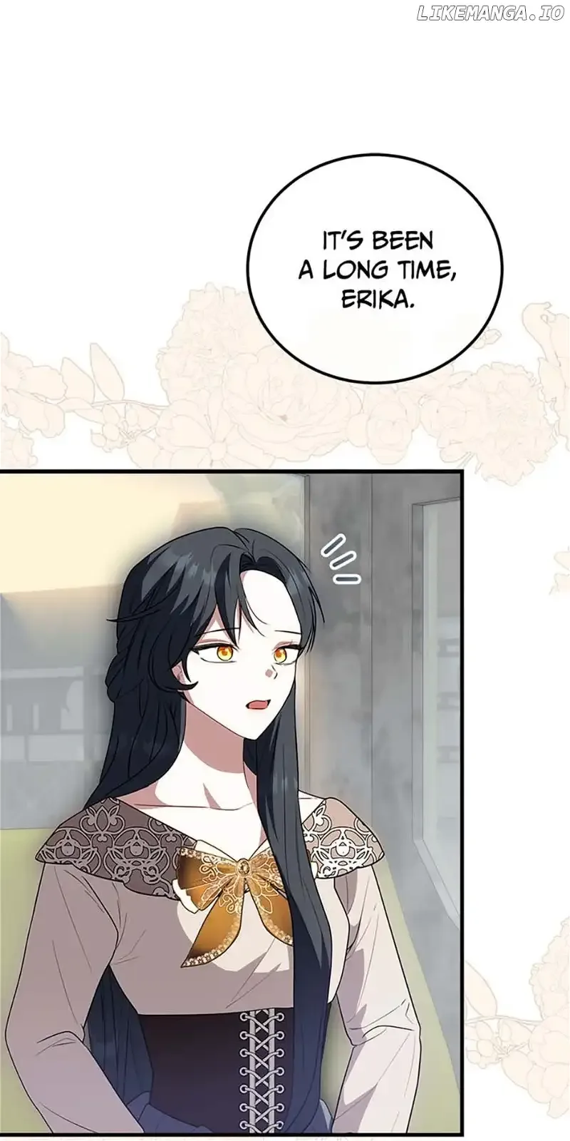 Twin Sister’s Strike Declaration Chapter 43 page 64