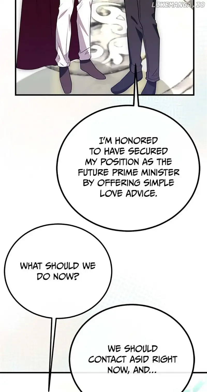 Twin Sister’s Strike Declaration Chapter 44 page 62