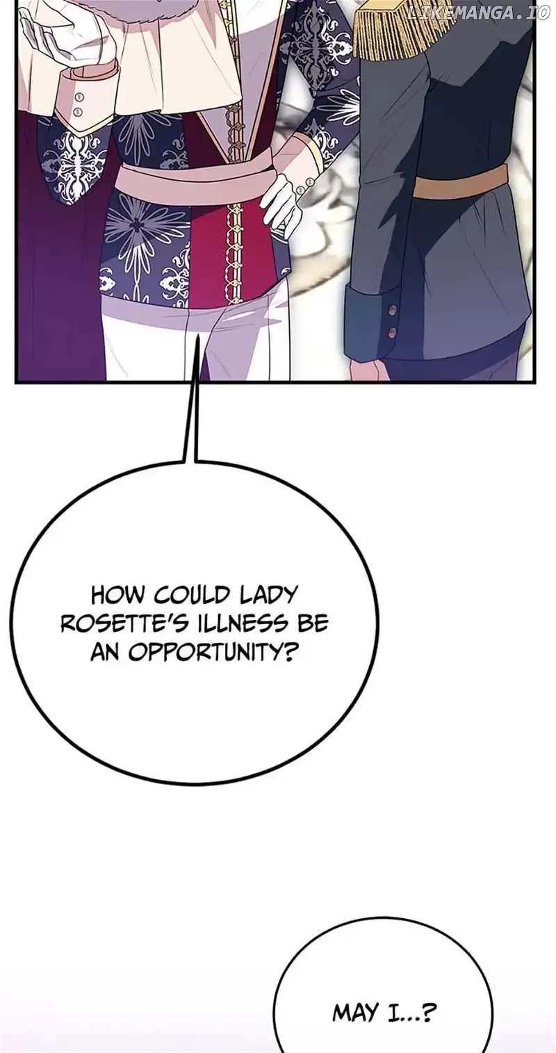 Twin Sister’s Strike Declaration Chapter 44 page 57