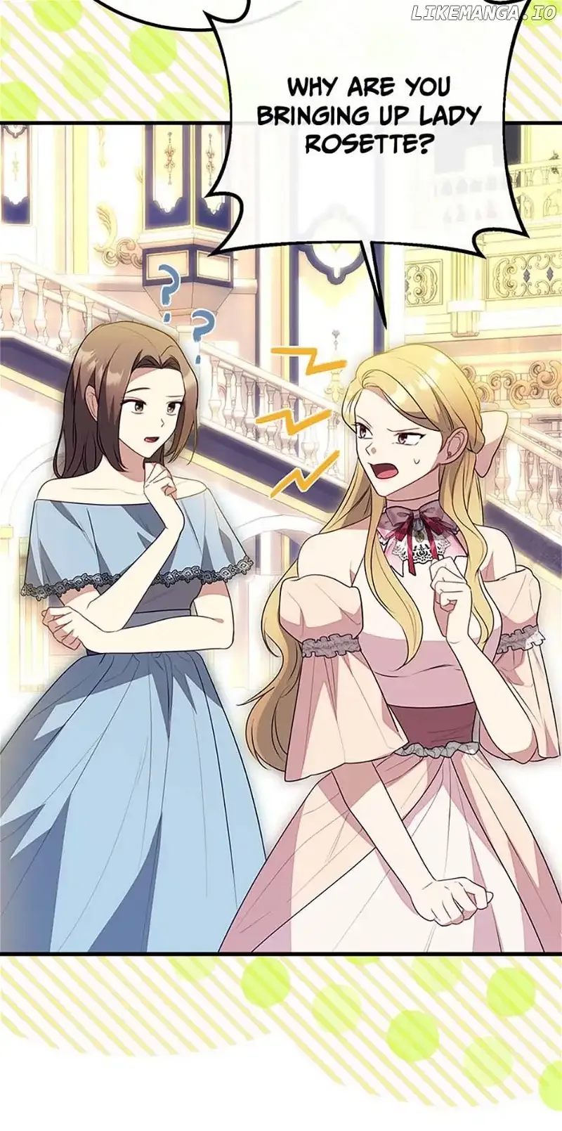 Twin Sister’s Strike Declaration Chapter 44 page 9